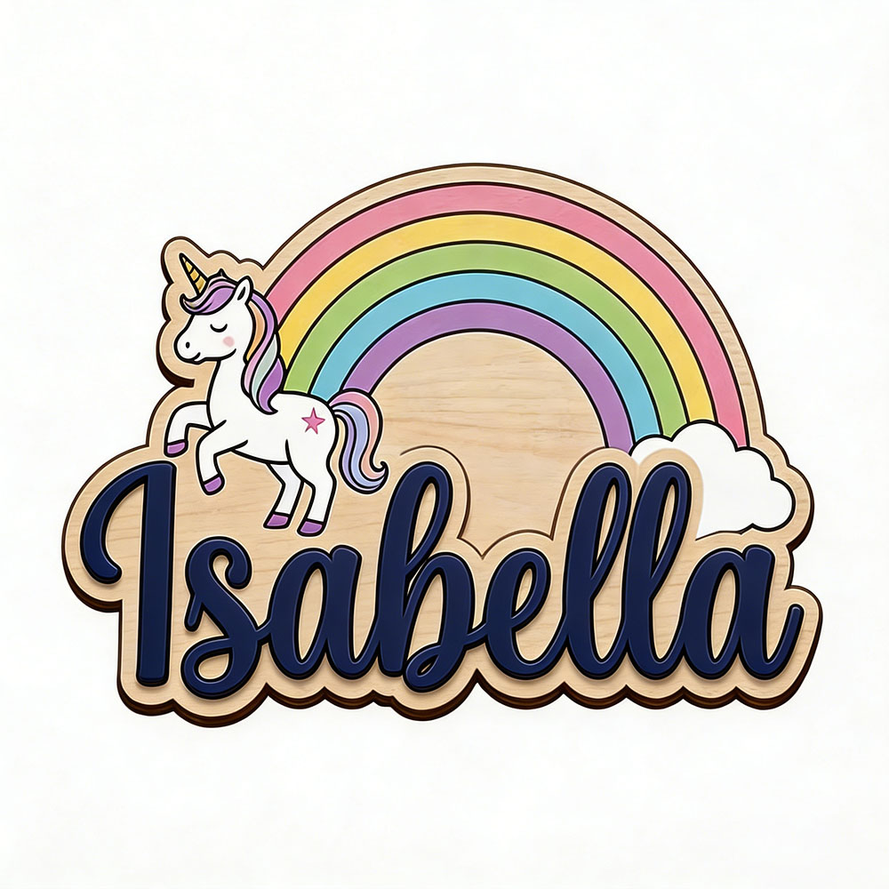 Letrero Personalizado con Nomb - Baby Nursery Pictures reseña y precio