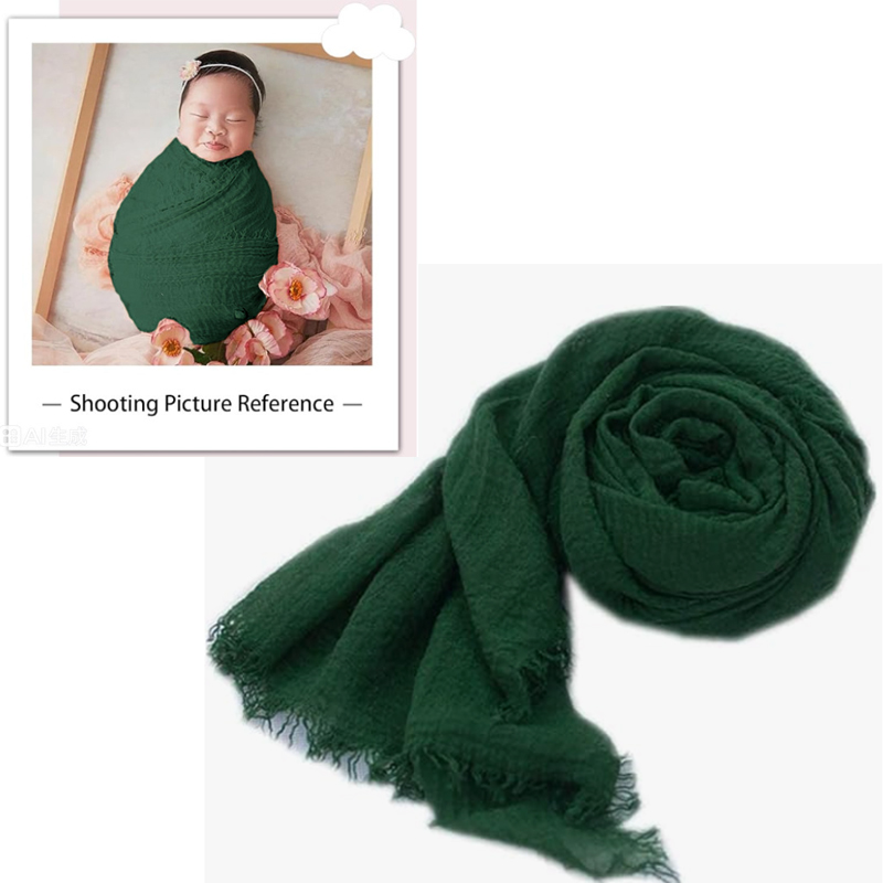 Envoltura envolvente para bebé - Baby Wrap Stretchy reseña y precio
