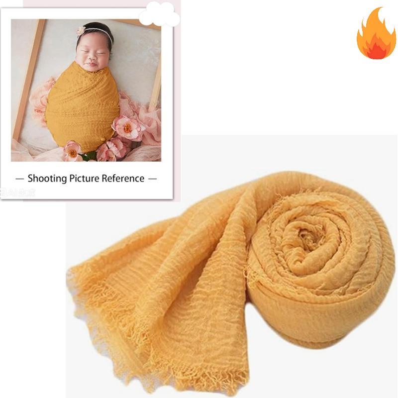 Envoltura envolvente para bebé - Baby Wrap Stretchy reseña y precio