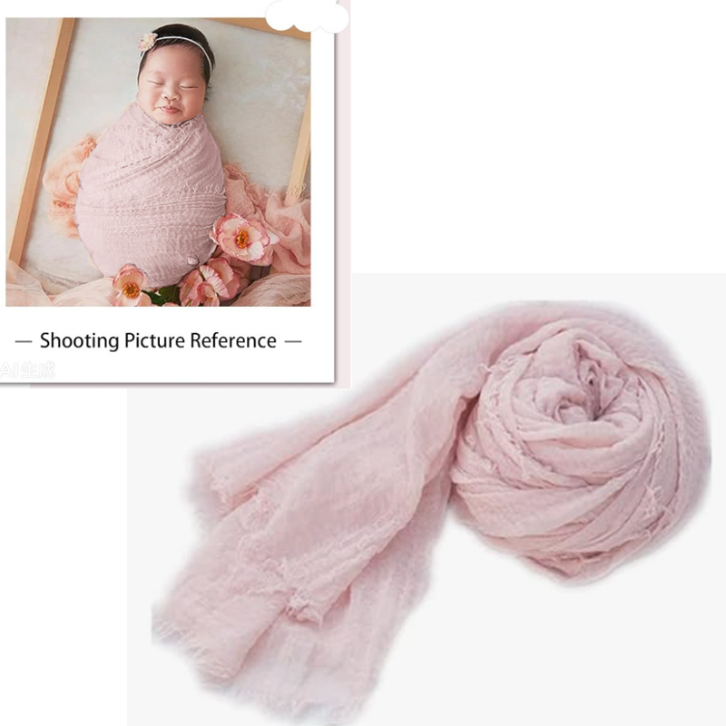 Envoltura envolvente para bebé - Baby Wrap Stretchy reseña y precio