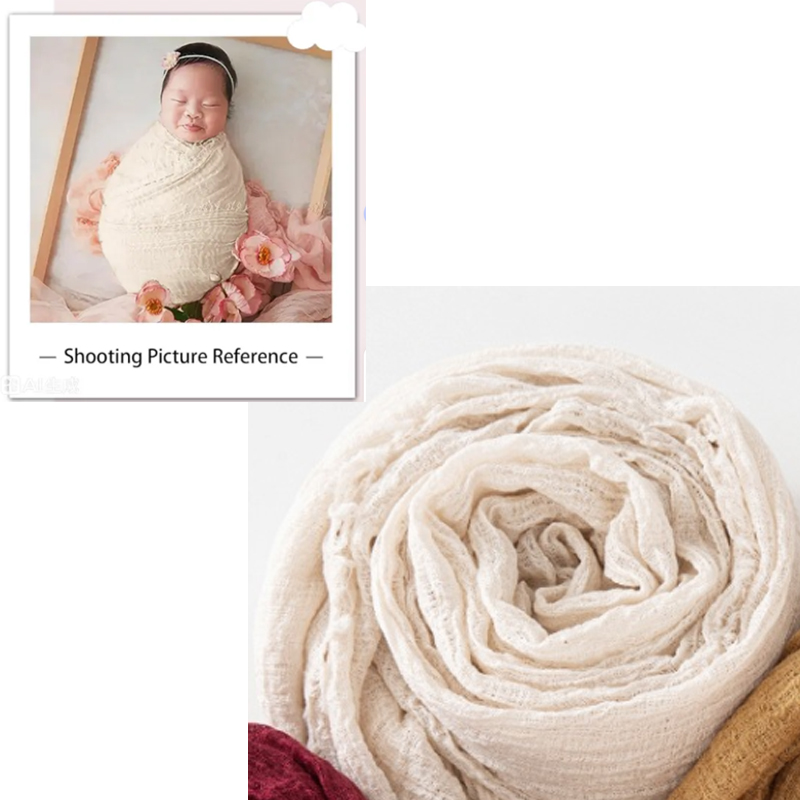 Envoltura envolvente para bebé - Baby Wrap Stretchy reseña y precio