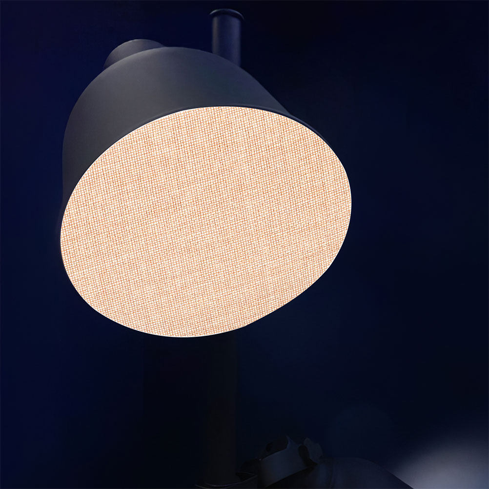 5 piezas de difusores de luz a - Baby Nursery Lampshade reseña y precio