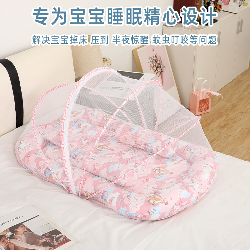 5 uds 85x55x10cm almohadilla p - Convertible Crib Set reseña y precio
