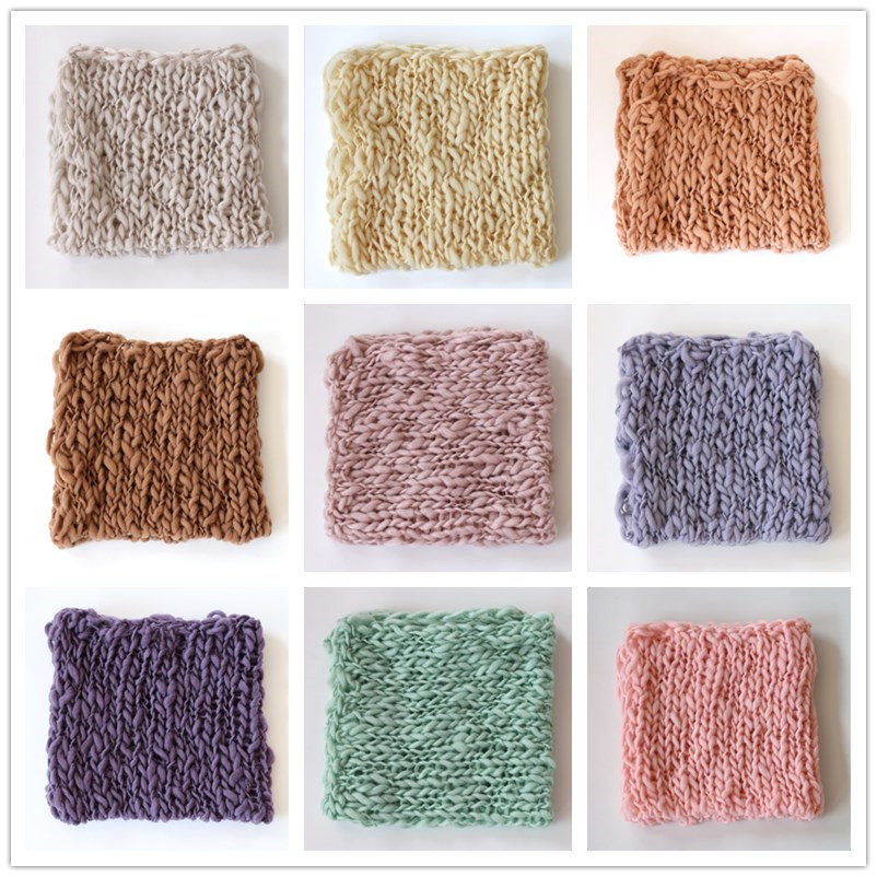 Accesorios de fotografía recié - Baby Wrap Stretchy reseña y precio