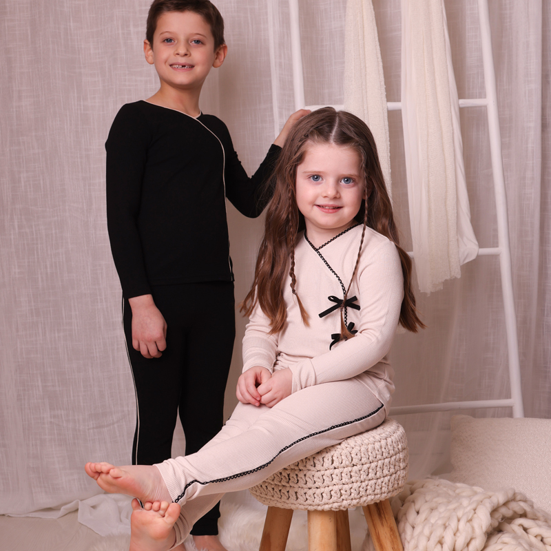 Conjunto de Ropa para Niños Pr - Baby Wrap Stretchy reseña y precio