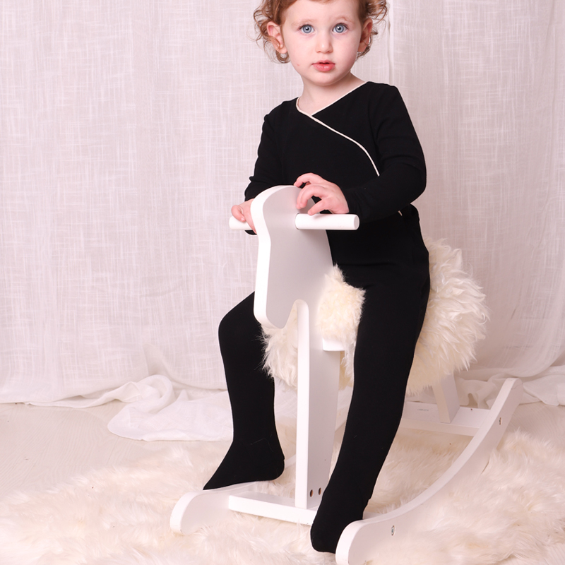 Conjunto de Ropa para Niños Pr - Baby Wrap Stretchy reseña y precio