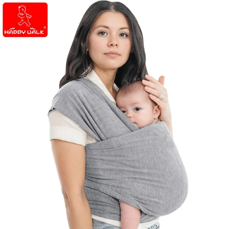 Portabebés elástico de Color s - Baby Wrap Stretchy reseña y precio