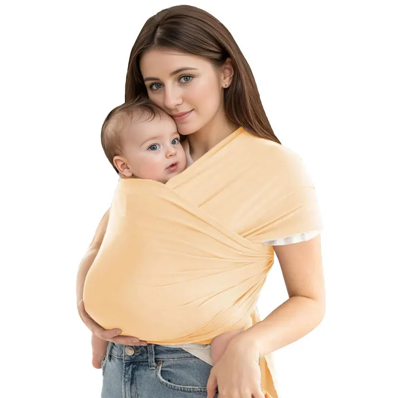 Portabebés elástico de Color s - Baby Wrap Stretchy reseña y precio