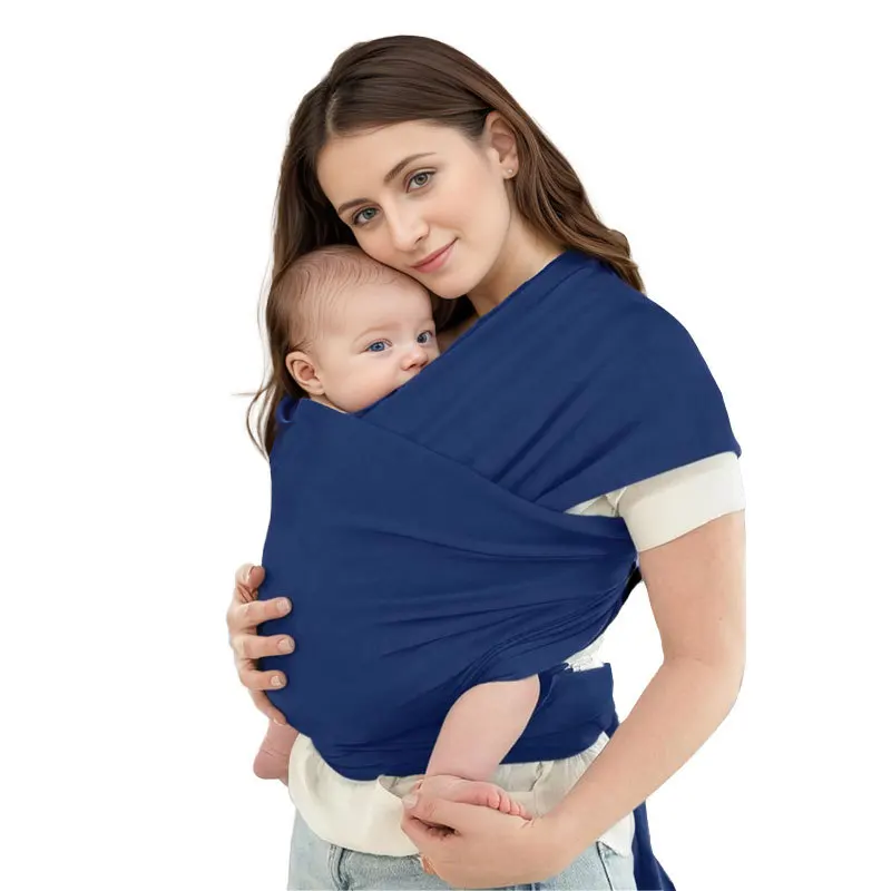 Portabebés elástico de Color s - Baby Wrap Stretchy reseña y precio