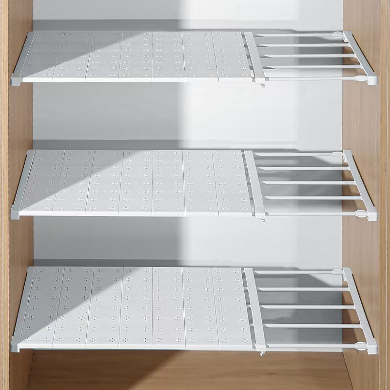 Divisor Expandible Blanco, Ret - Drawer Dresser White reseña y precio