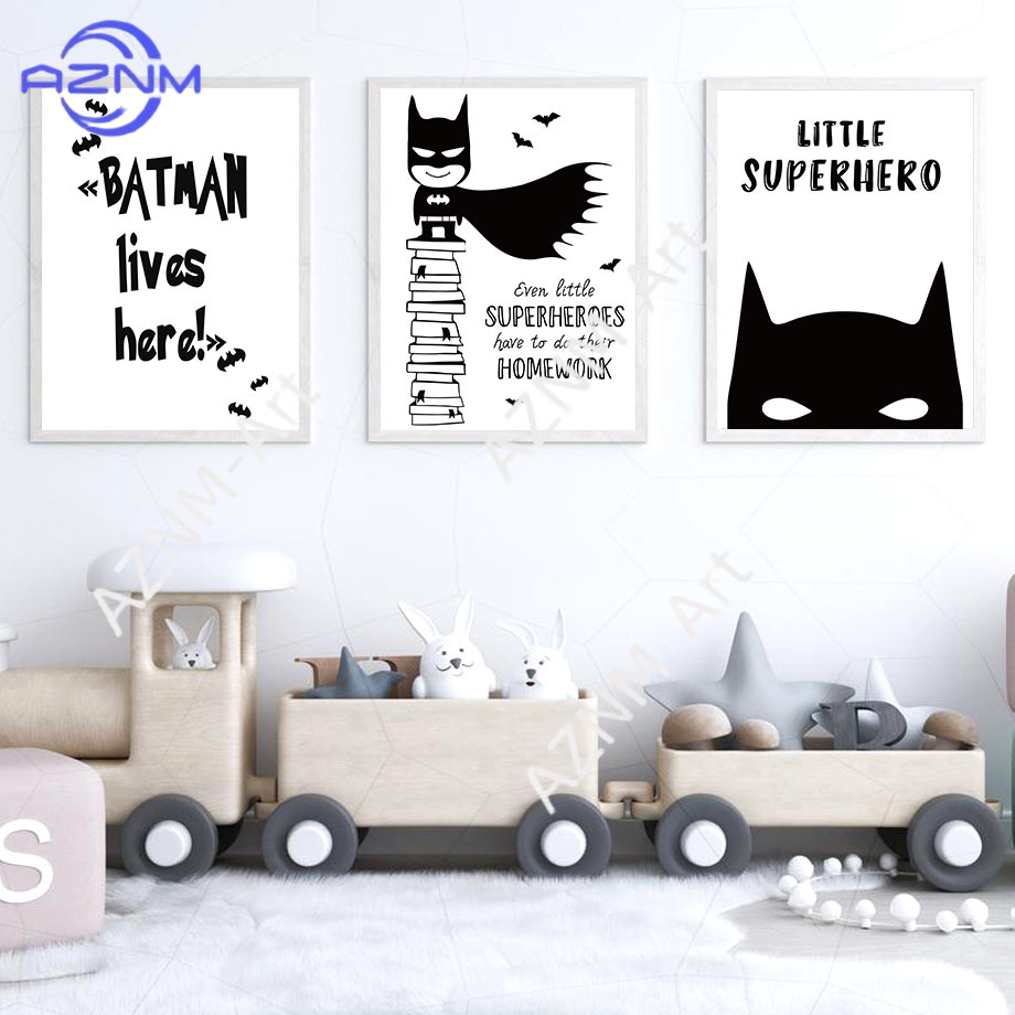 Cuadro sobre lienzo para pared - Baby Nursery Pictures reseña y precio