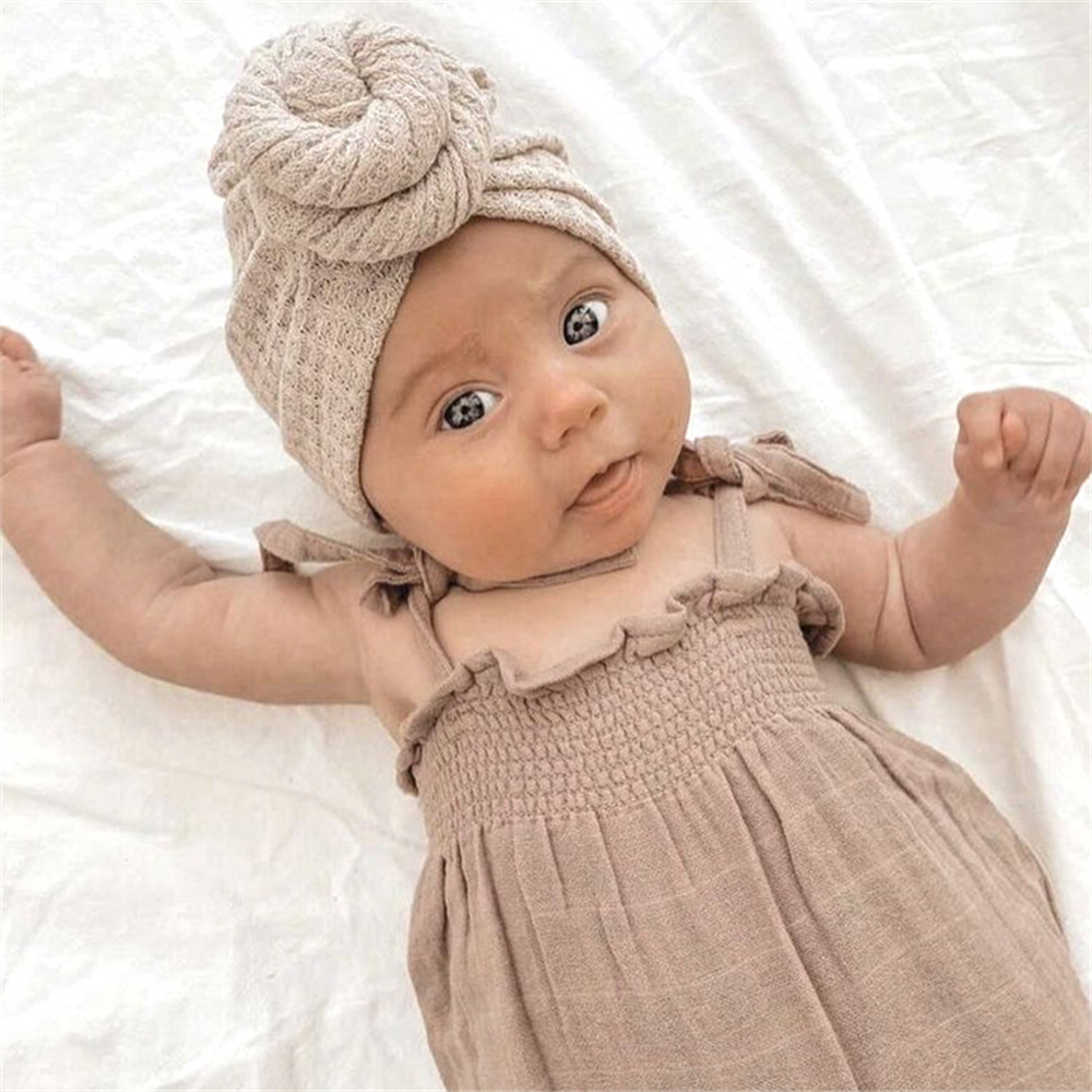 Diadema Bebe Niña Diadema Niña - Baby Wrap Stretchy reseña y precio